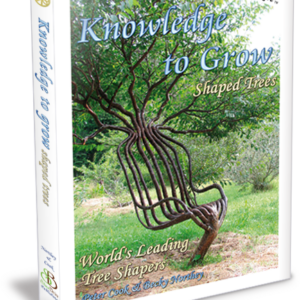 Knowledge to Grow Shaped Trees (KtG Shaped Trees)